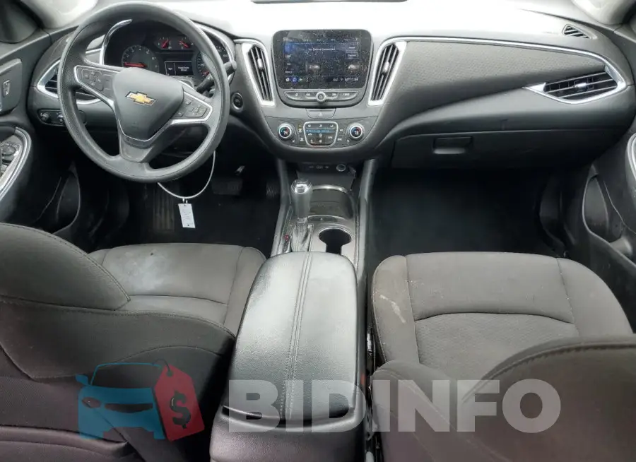 1G1ZD5ST6KF167360 Photo# 8