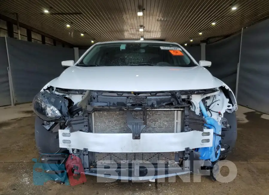 1G1ZD5ST6PF172940 Photo# 5