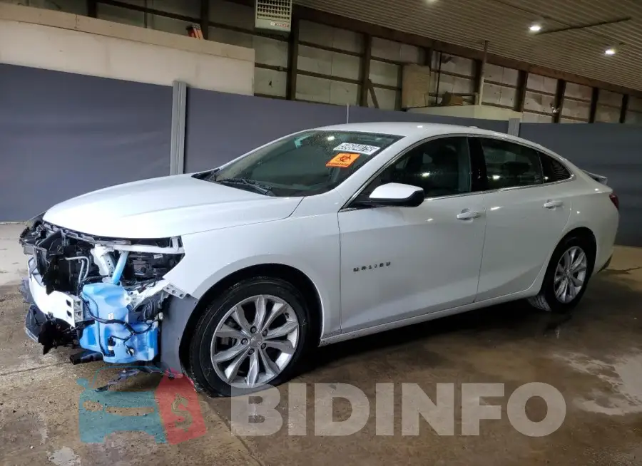 1G1ZD5ST6PF172940 Photo# 1