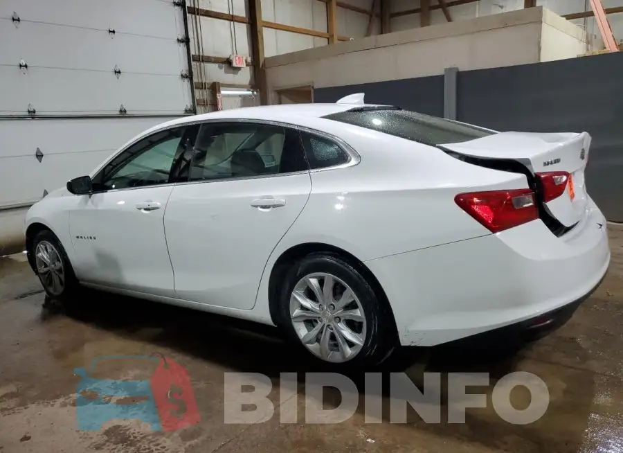 1G1ZD5ST6PF172940 Photo# 2
