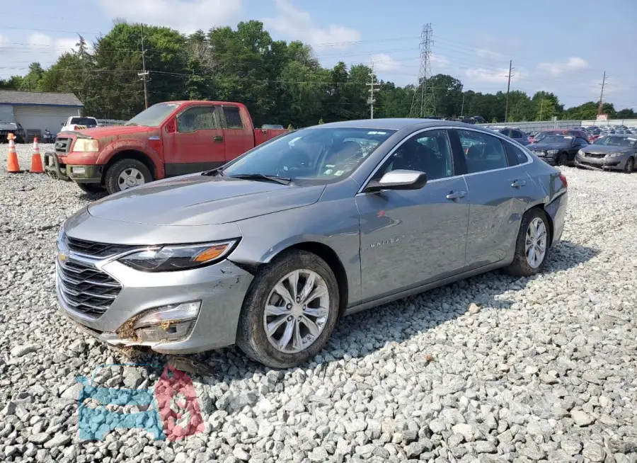 1G1ZD5ST7PF227265 Photo# 1