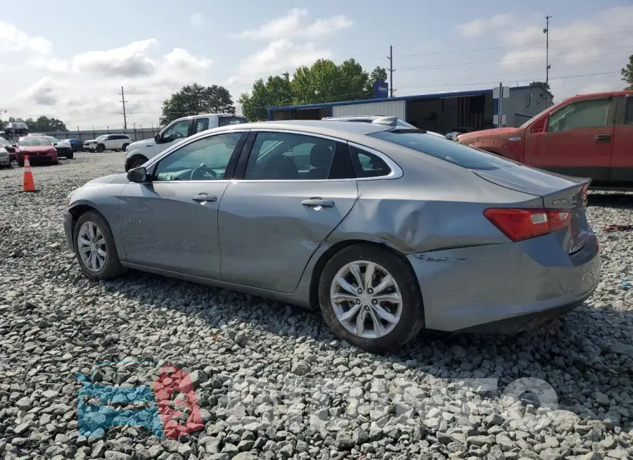 1G1ZD5ST7PF227265 Photo# 2