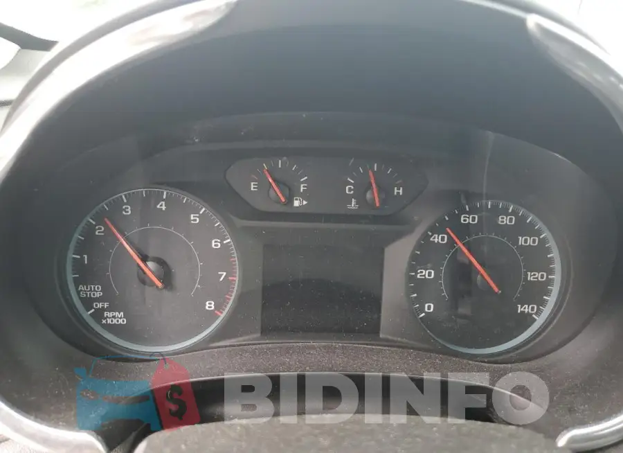 1G1ZD5ST8LF061588 Photo# 9