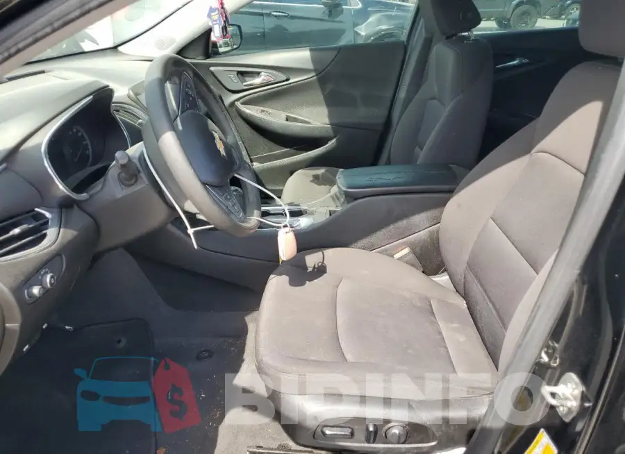 1G1ZD5ST9KF127113 Photo# 7
