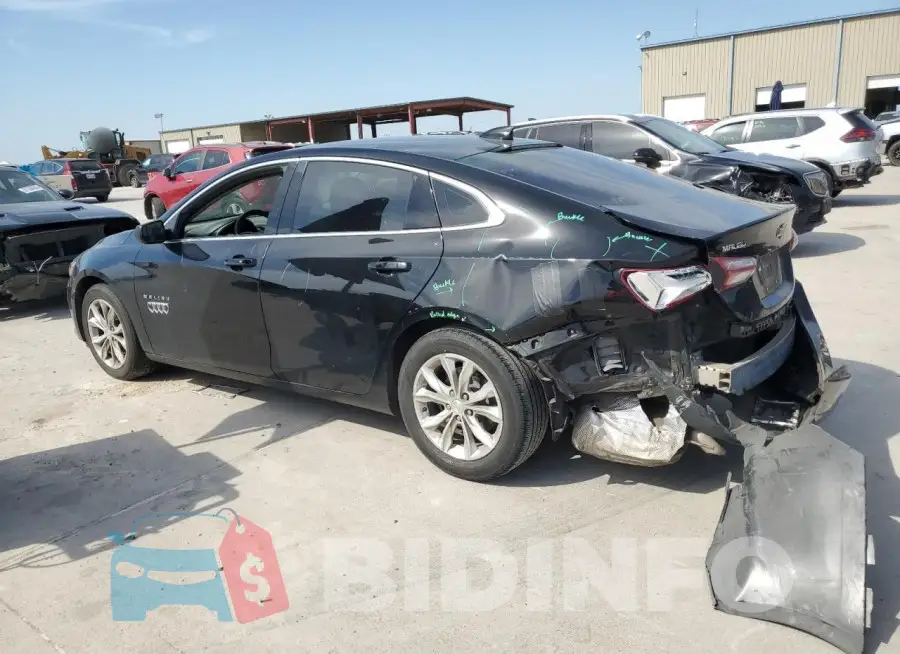 1G1ZD5ST9KF127113 Photo# 2