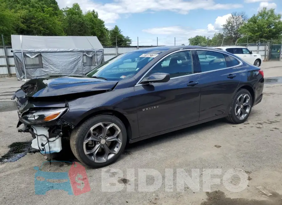 1G1ZD5ST9PF119018 Photo# 1
