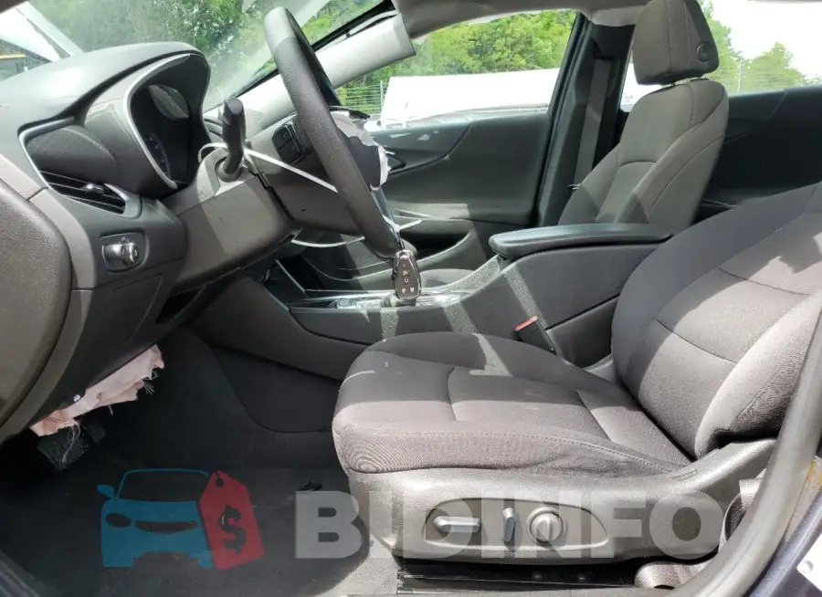 1G1ZD5ST9PF119018 Photo# 7