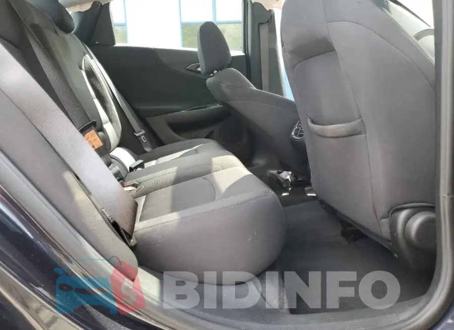 1G1ZD5ST9PF119018 Photo# 10