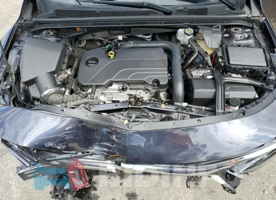 1G1ZD5ST9PF119018 Photo# 11