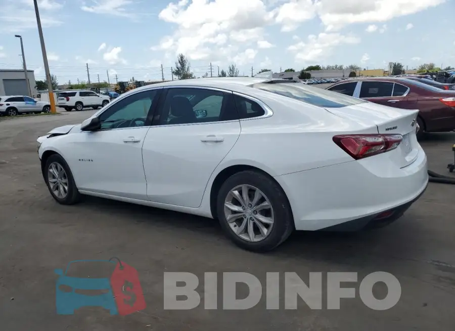 1G1ZD5STXLF088842 Photo# 2