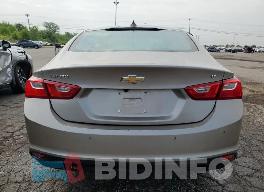 1G1ZD5STXRF231846 Photo# 6