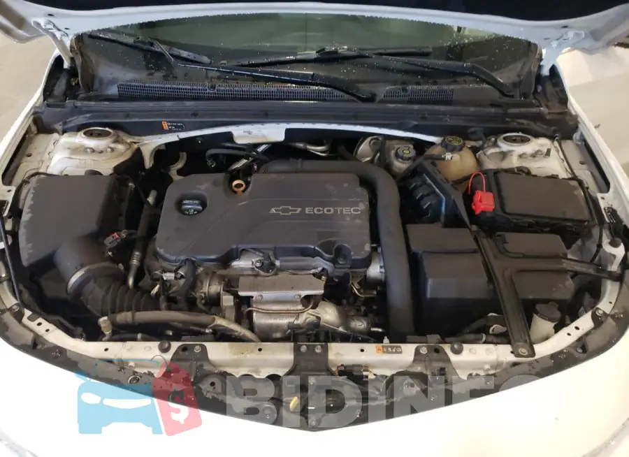 1G1ZE5ST0HF125451 Photo# 11