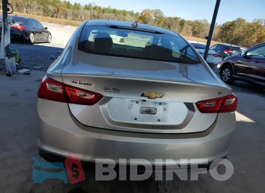 1G1ZE5ST9HF287465 Photo# 6