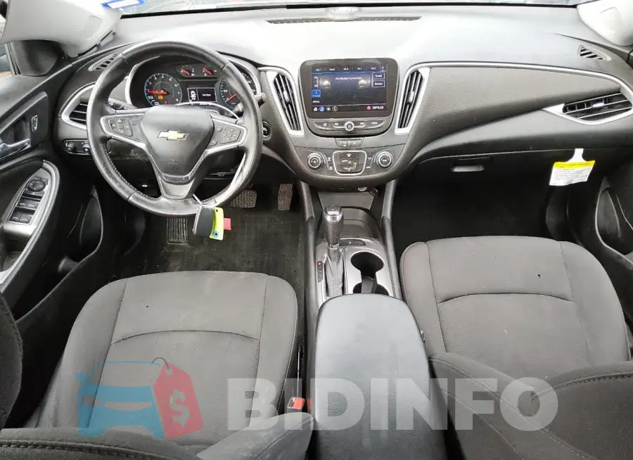 1G1ZG5ST5LF129045 Photo# 8