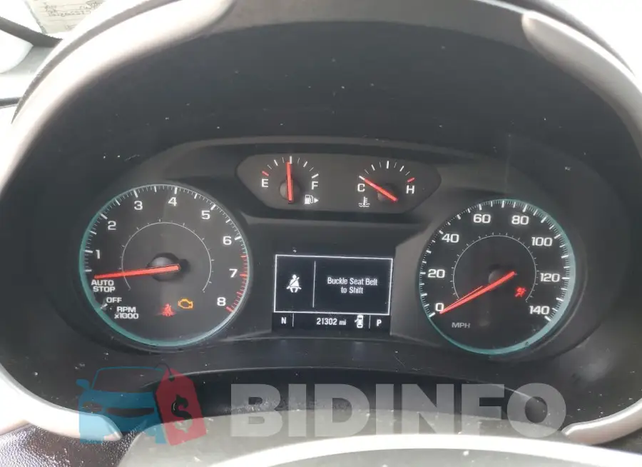 1G1ZG5ST7PF123544 Photo# 9