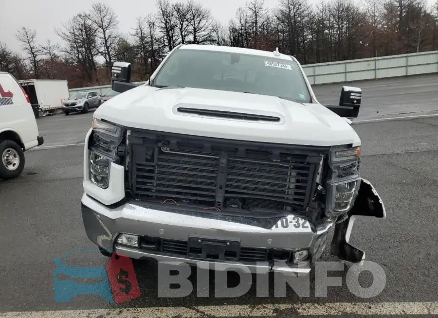 1GC4YPE77MF221686 Photo# 5