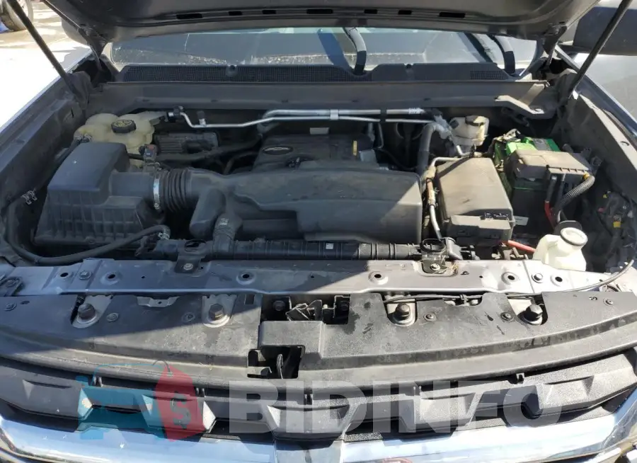 1GCHSBEA7M1127516 Photo# 11