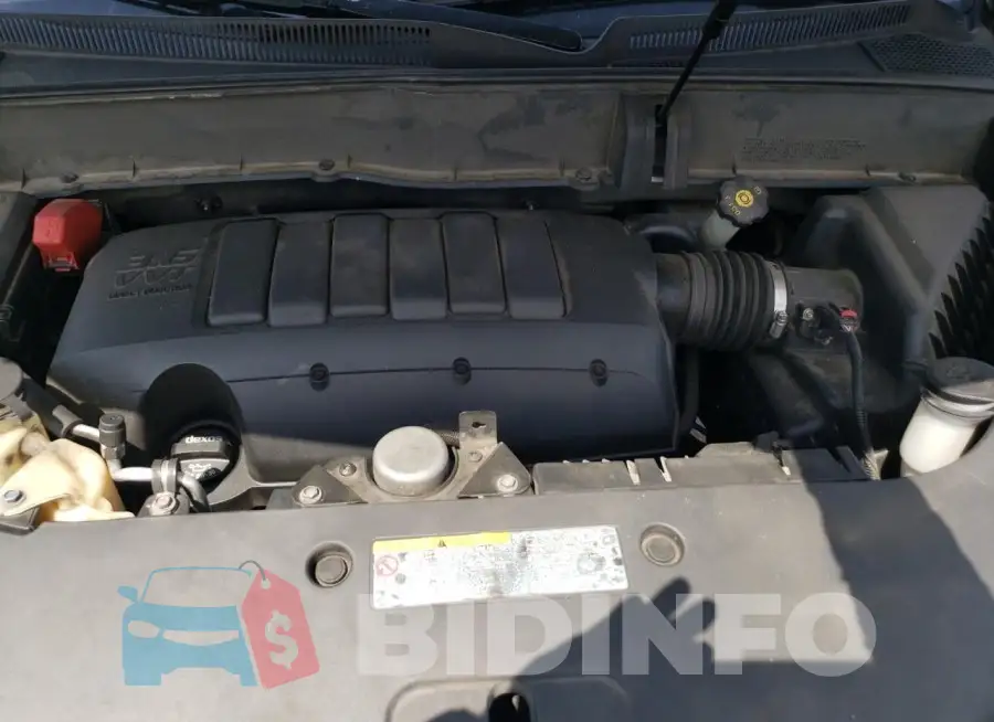 1GNKRGKD2HJ325852 Photo# 11