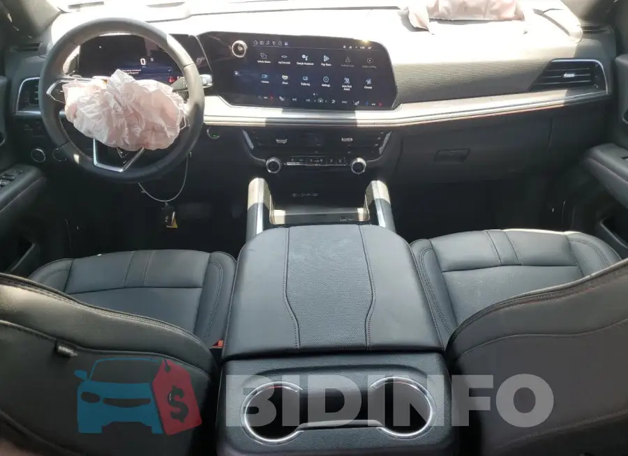 1GNS5RRD8SR177700 Photo# 8