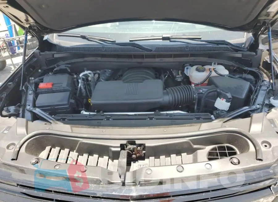 1GNS5RRD8SR177700 Photo# 12
