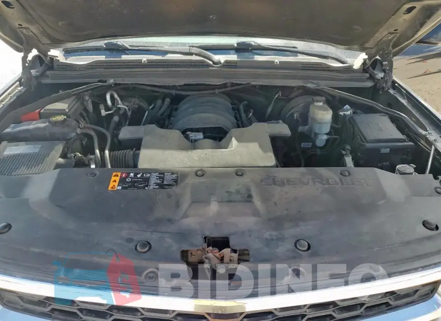 1GNSCHKC5KR206801 Photo# 12