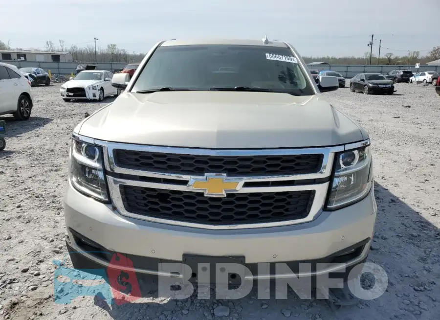 1GNSCHKC7GR248555 Photo# 5