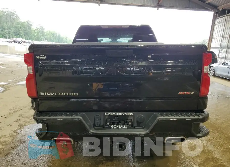 2GCUDEED4R1214960 Photo# 6