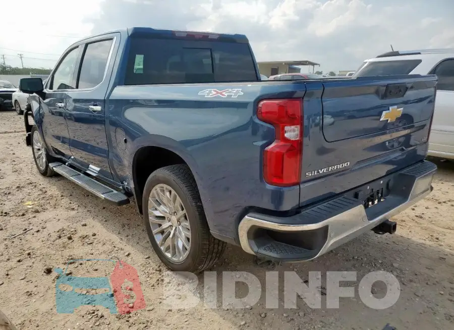 2GCUDGED8R1166651 Photo# 2