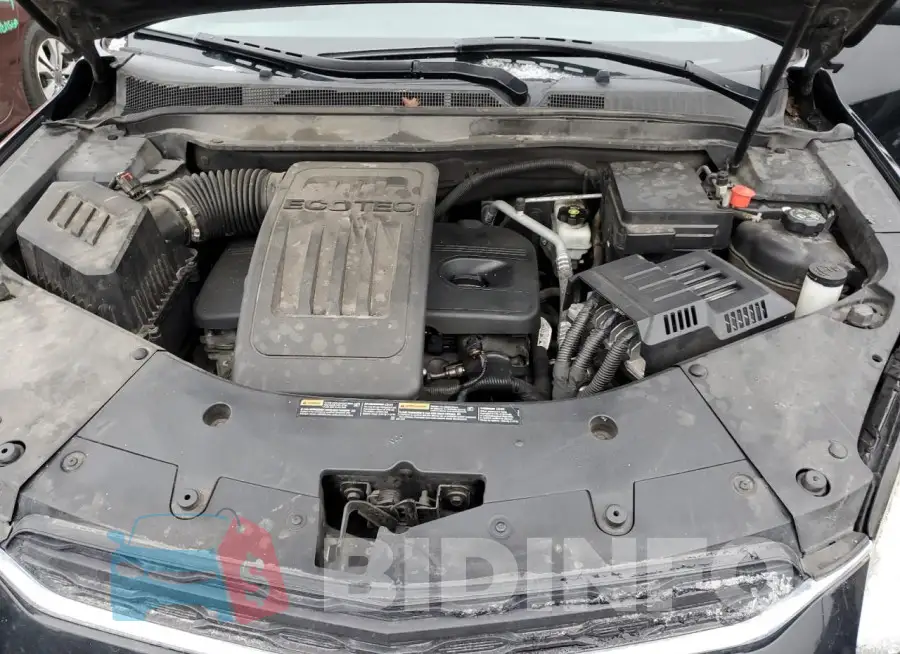 2GNALBEK8H1580963 Photo# 12