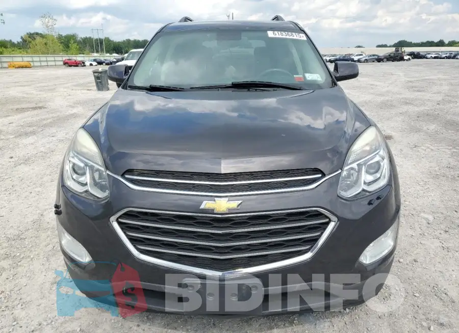 2GNALCEK7G6120748 Photo# 5