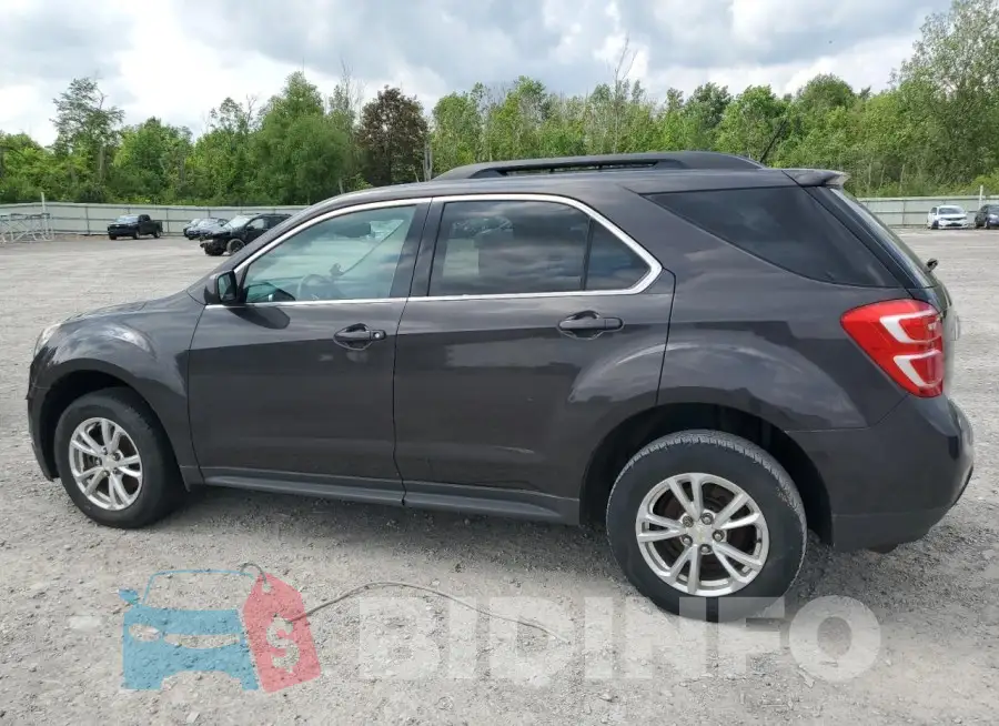 2GNALCEK7G6120748 Photo# 2