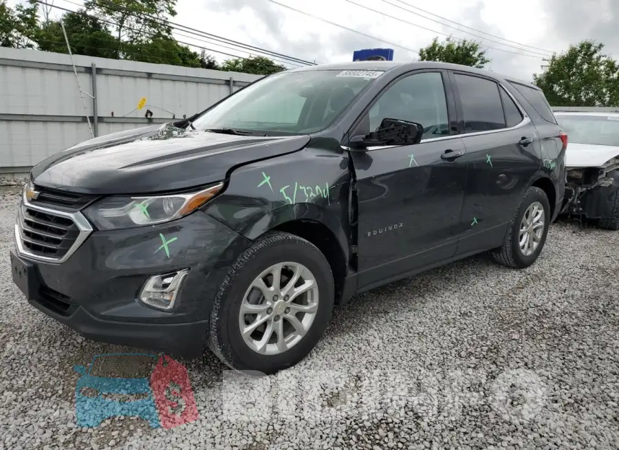 2GNAXTEV1L6160087 Photo# 1