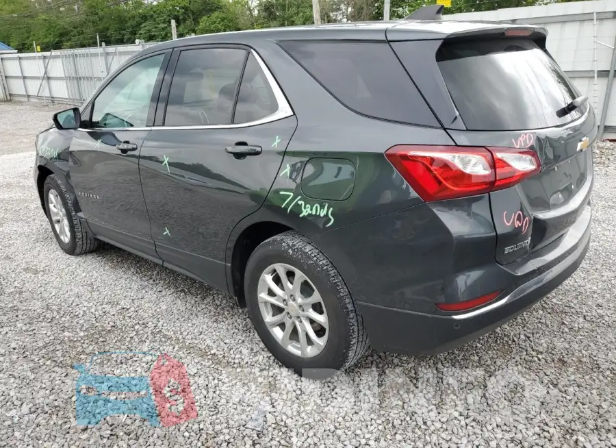 2GNAXTEV1L6160087 Photo# 2