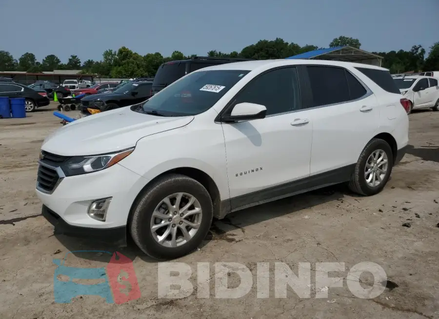 2GNAXTEV7M6141416 Photo# 1
