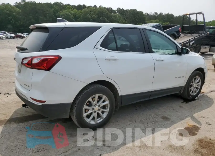 2GNAXTEV7M6141416 Photo# 3
