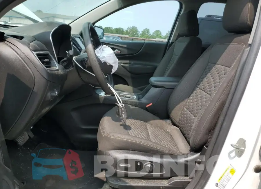 2GNAXTEV7M6141416 Photo# 7