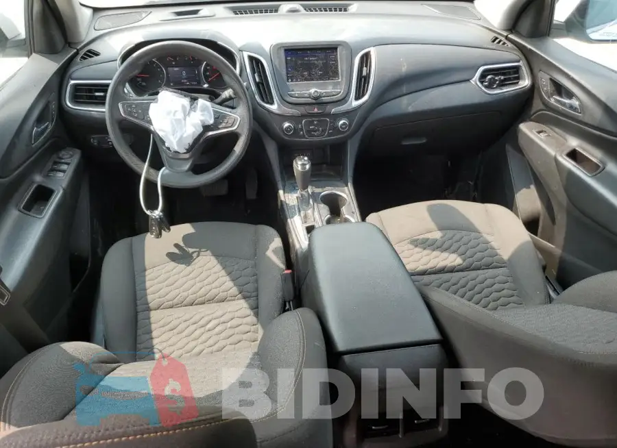 2GNAXTEV7M6141416 Photo# 8