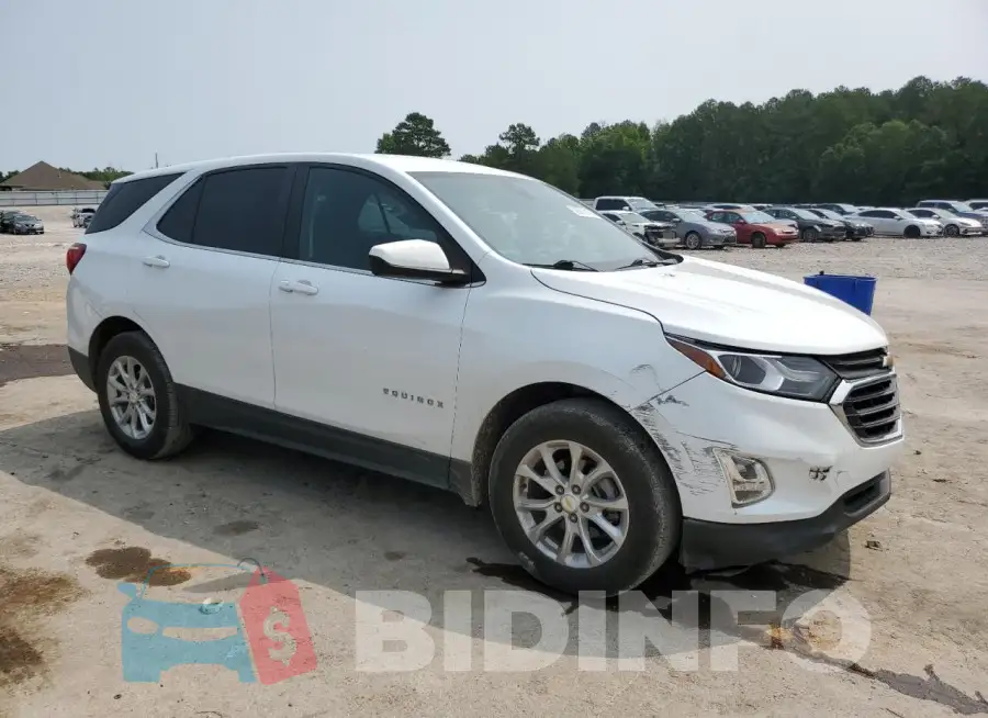 2GNAXTEV7M6141416 Photo# 4