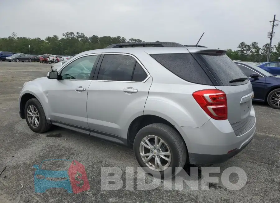 2GNFLFEK3H6332474 Photo# 2