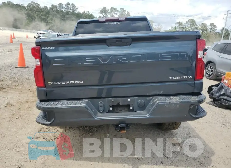 3GCPWBEH4MG110526 Photo# 6
