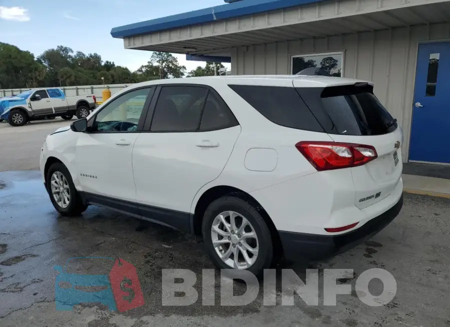 3GNAXHEV0LS679288 Photo# 2