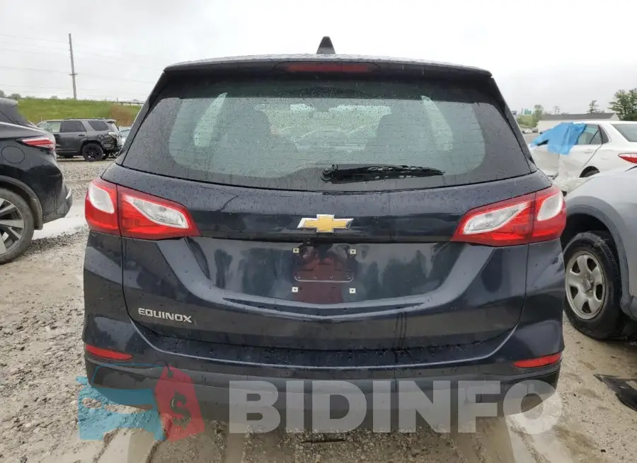 3GNAXHEV3LS678927 Photo# 6