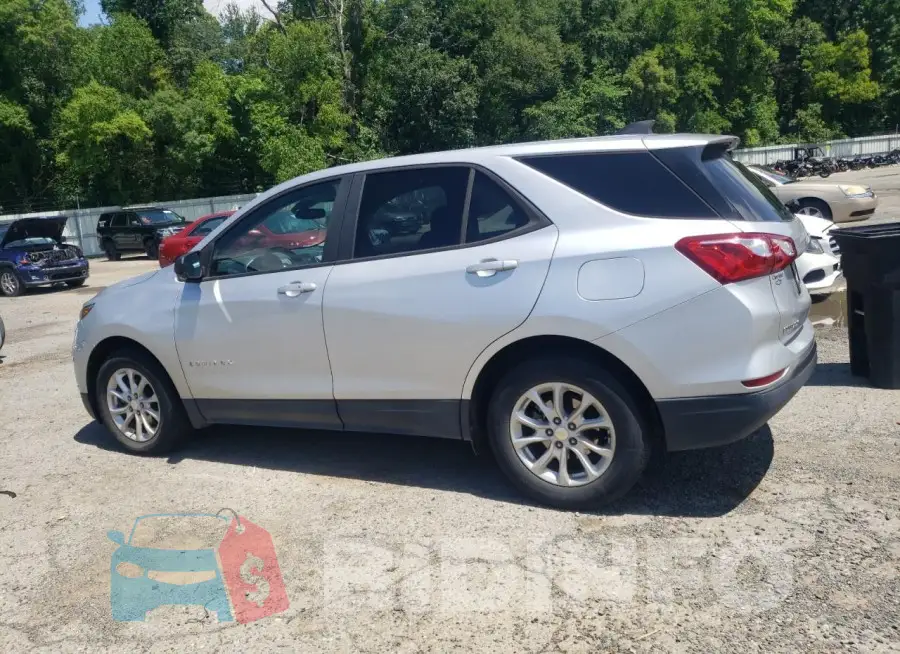 3GNAXHEV6LS707241 Photo# 2
