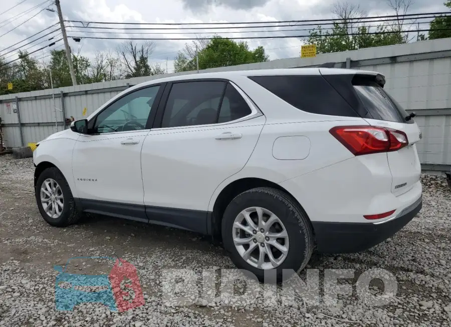 3GNAXKEV6KS661194 Photo# 2