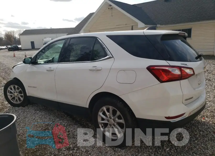3GNAXKEVXKL278899 Photo# 2