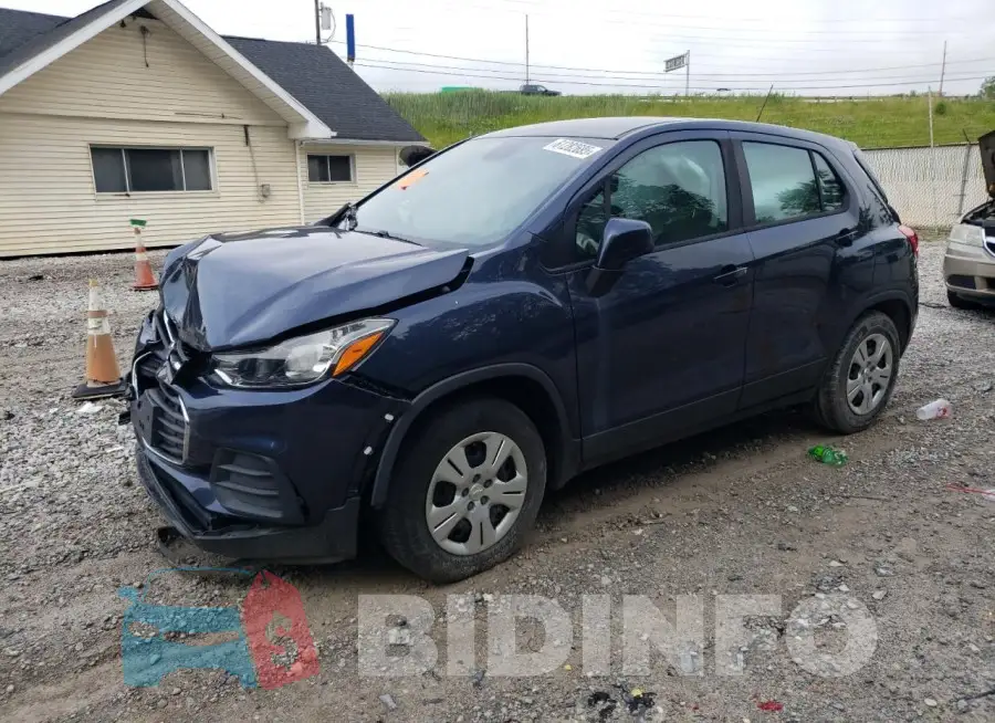 3GNCJKSB2JL205304 Photo# 1