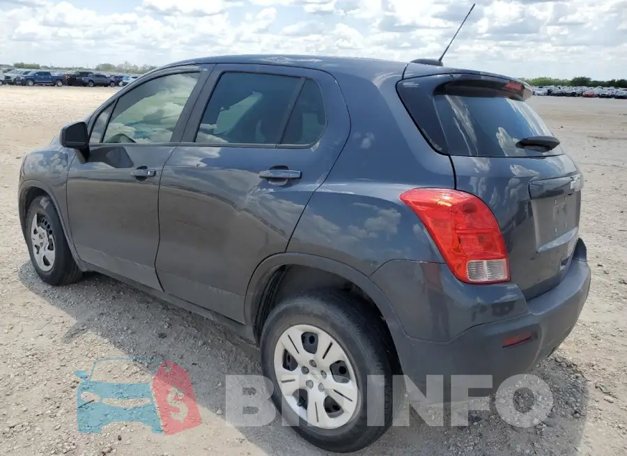 3GNCJKSB7GL266625 Photo# 2