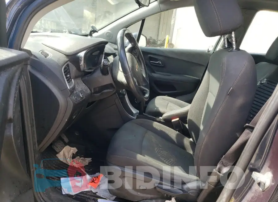3GNCJNSBXKL178033 Photo# 7