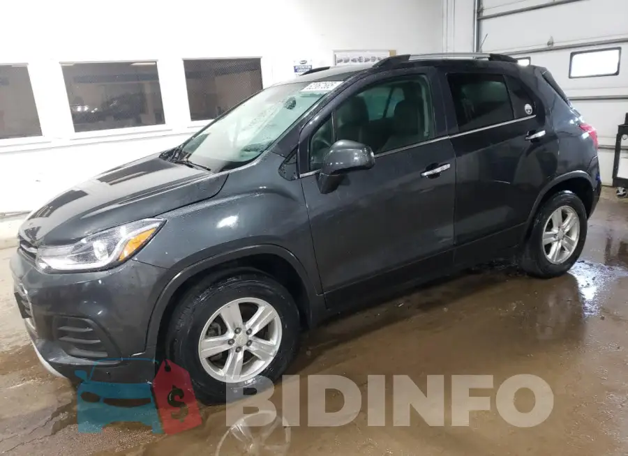 3GNCJPSB5HL232441 Photo# 1