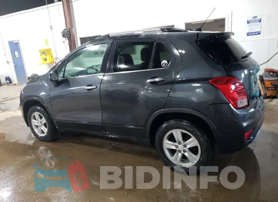 3GNCJPSB5HL232441 Photo# 2